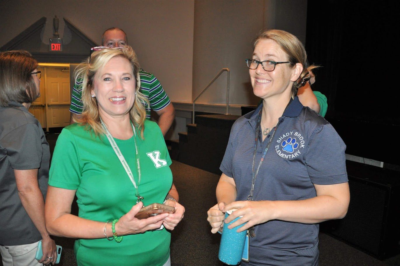 KCS Opening Convocation